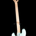Pre Owned 2022 Schecter J-5 Bass Seafoam Green