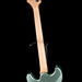 Pre Owned 2024 Schecter Banshee Short Scale Bass Green