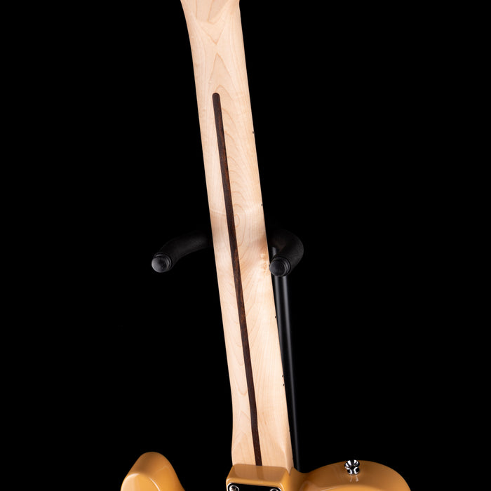 Used Squier Affinity Series Telecaster Butterscotch Blonde