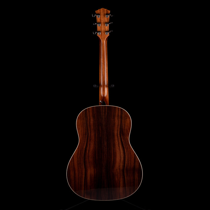 Taylor Gold Label 717e Sunburst with Case