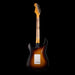 Fender Custom Shop 1956 Stratocaster Relic Wide Fade 2-Tone Sunburst