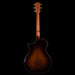 Used 2025 Taylor Builder's Edition 814ce Honduran Rosewood Kona Edgeburst With OHSC