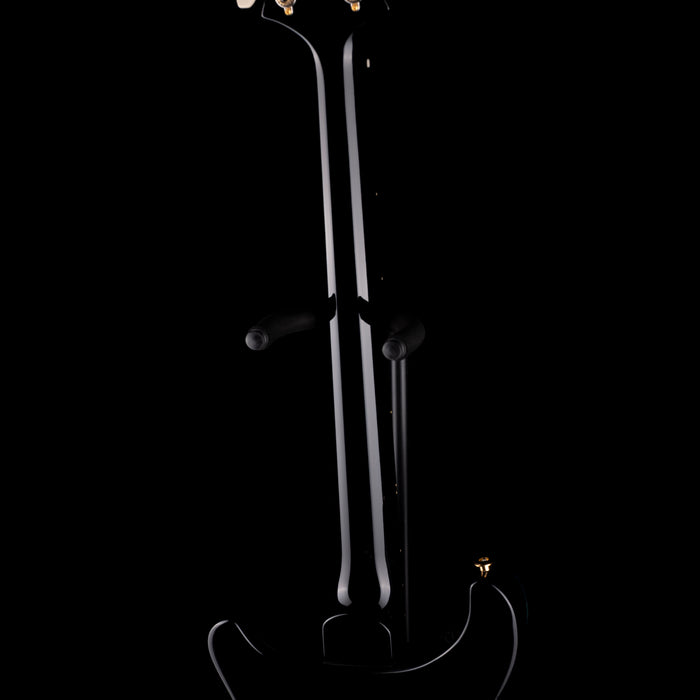 PRS Core Modern Eagle V 10 Top Cobalt Smokeburst With Case