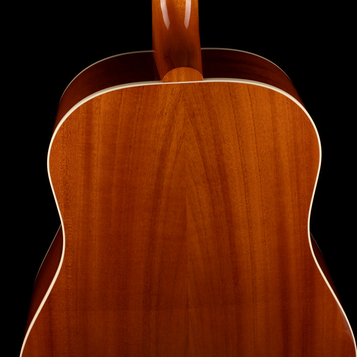 Gibson J-45 Standard Heritage Cherry Sunburst Acoustic Guitar With Case