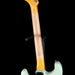 Fender Custom Shop 1960 Stratocaster Journeyman Relic Faded Aged Surf Green
