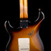 Pre Owned Fender Custom Shop Masterbuilt Carlos Lopez 1956 Stratocaster Relic 2-Tone Sunburst With OHSC