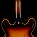 Pre Owned 2021 Gibson Custom Shop Made 2 Measure Tom Murphy 1959 ES-335 Wildwood Spec Heavy Aging Darkburst With OHSC