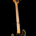 Fender Custom Shop Masterbuilt Jason Smith 1960 Jazz Bass Relic Aged Lake Placid Blue