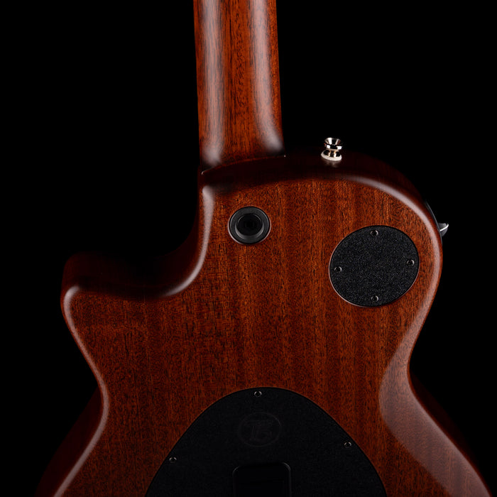 Used 2023 Taylor T5z-12 Classic 12-String Acoustic-Electric Guitar Tropical Mahogany With Gig Bag