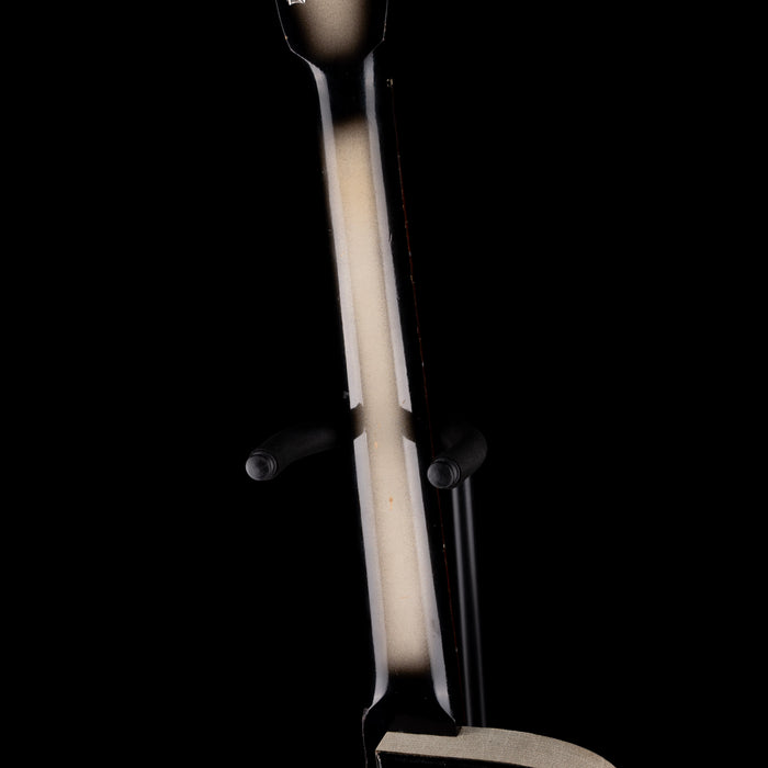 Vintage 1959 Silvertone U3 Model 1305 Sears Silverburst Electric Guitar