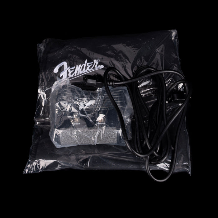 Fender Limited Edition Tone Master Princeton Wine Guitar Amp Combo