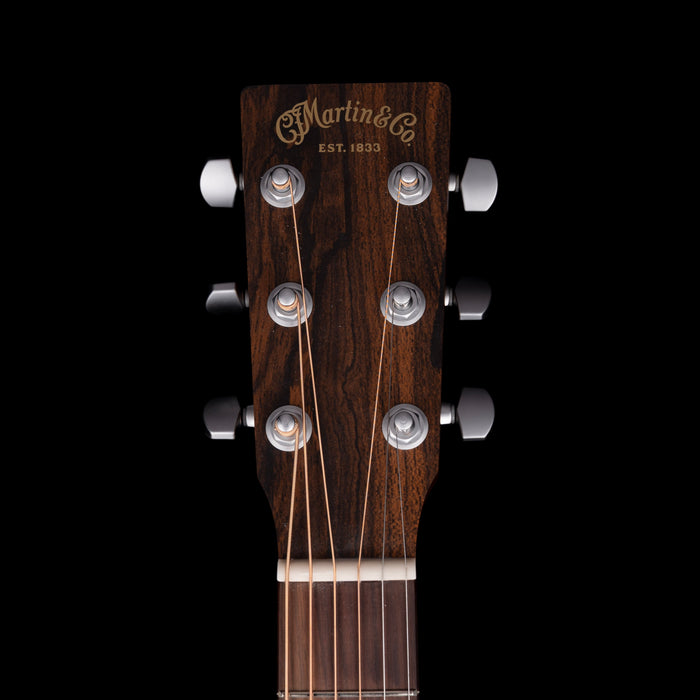 Pre Owned 2023 Martin GPC-X2E Zircote Acoustic Electric Guitar With Gig Bag