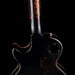 Vintage 1974 Gibson Les Paul Standard JB Blow by Blow Mods Ebony With OHSC