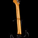 Pre Owned '90s Fender Made in Japan 1957 Reissue Stratocaster Hardtail Black With Gig Bag