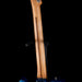 Used Fender Artist Series J Mascis Tele Bottle Rocket Blue Flake With Gig Bag
