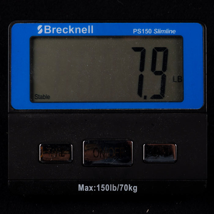 PRS Core Studio Black Gold Wraparound Burst with Case