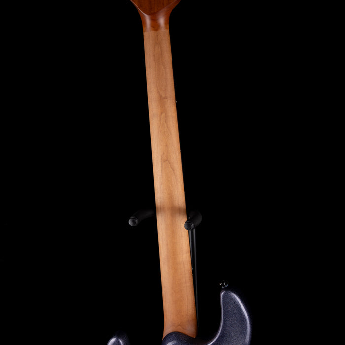 Ernie Ball Music Man DarkRay 5 Starry Night Bass With Case