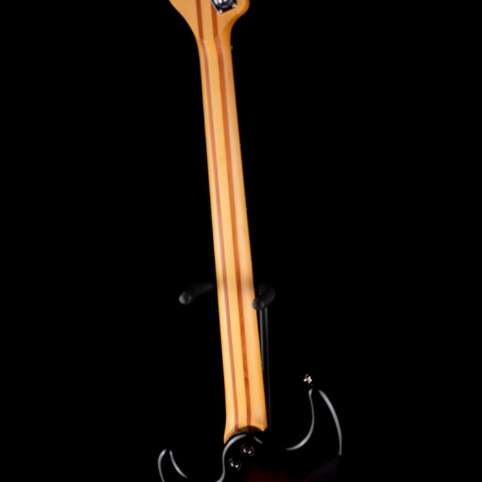 Yamaha BBP34 4-String Bass Vintage Sunburst with Case -  Made in Japan