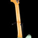 Pre Owned 2022 Fender American Original '60s Jaguar Surf Green With OHSC