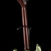 Pre Owned Thorn Guitars SoCal R/S Lime Gold With OHSC