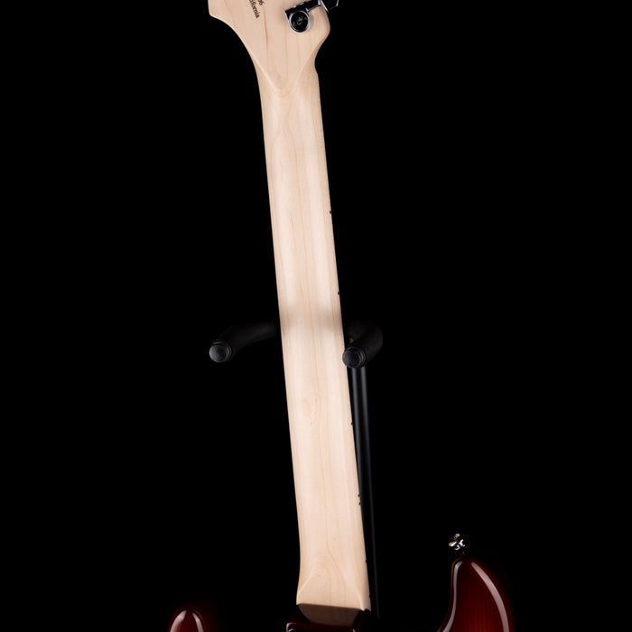 G&L  Fullerton Deluxe Comanche Old School Tobacco With Gig Bag