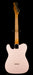 Fender Custom Shop 1958 Telecaster Journeyman Relic Faded Shell Pink
