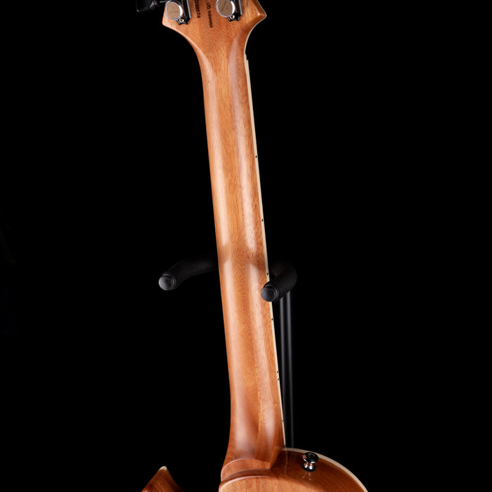 Pre Owned PRS SE Zach Myers Signature Myers Blue With Gig Bag