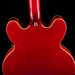 Pre Owned Epiphone "Inspired by Gibson” ES-335 Cherry Red With Gig Bag