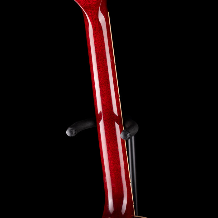 Pre Owned 2021 Gibson Les Paul Standard '60s Unburst With OHSC