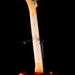 Pre Owned 2024 Fender Custom Shop Postmodern Telecaster HS Journeyman Relic, Faded Aged Candy Tangerine With OHSC