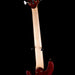 Yamaha John Patitucci TRB Signature Bass Translucent Dark Red with Case