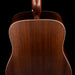 Used 2007 Breedlove American Series D/SRe Natural Acoustic Guitar With OHSC