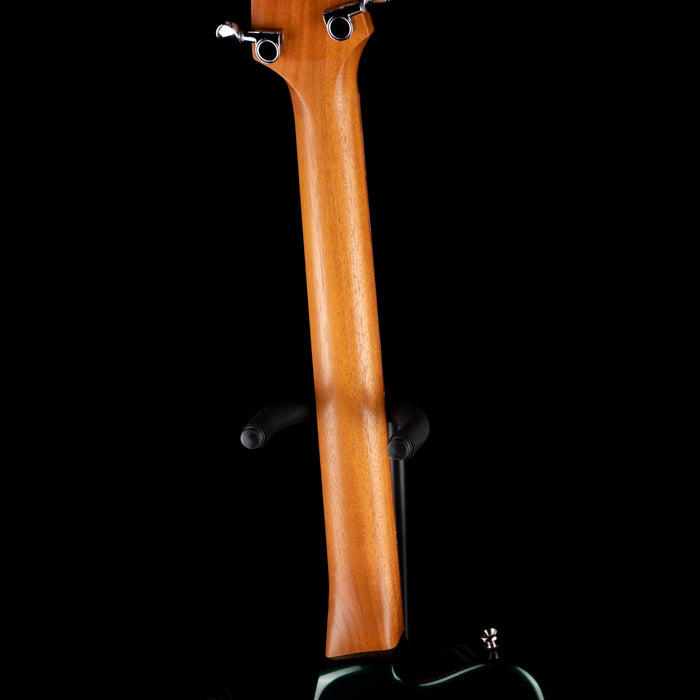 Powers Electric A Type Hardtail British Racing Green with Softshell Case