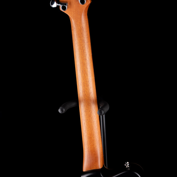 Used 2023 Powers Electric A-Type Select Cosmo Red with Soft Case