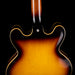 Pre Owned 2008 Gibson Custom Shop 50th Anniversary ES-335 Sunburst With OHSC