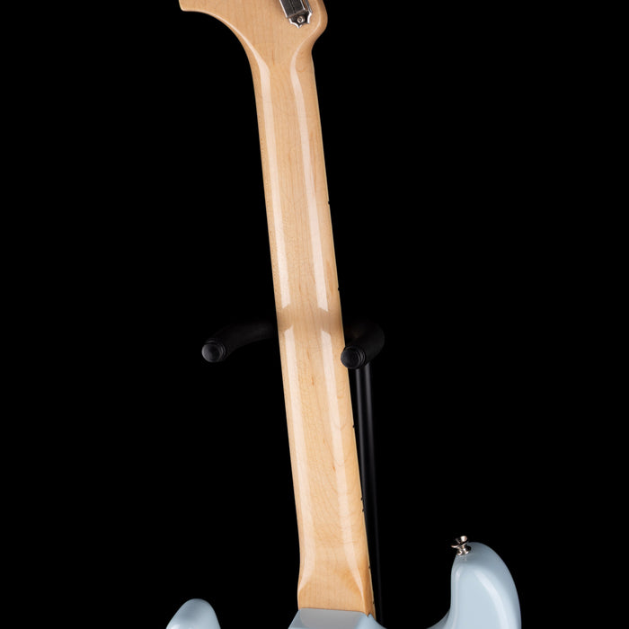 Fender Custom Shop 1967 Stratocaster Deluxe Closet Classic Sonic Blue