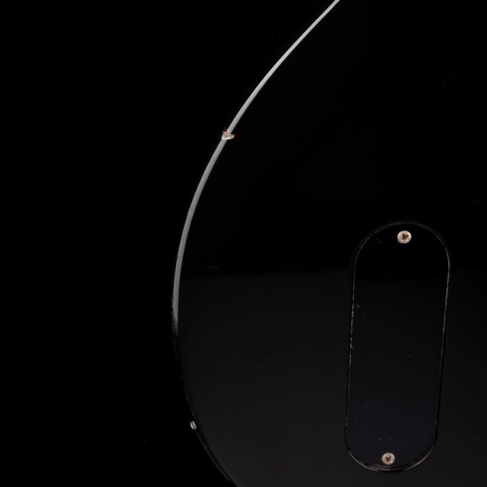 Pre Owned 2005 Gibson Les Paul Junior Tobacco Sunburst With Gig Bag