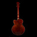 Pre Owned Ibanez PM3C Pat Metheny Signature Hollow-body Electric Guitar Natural Amber With OHSC