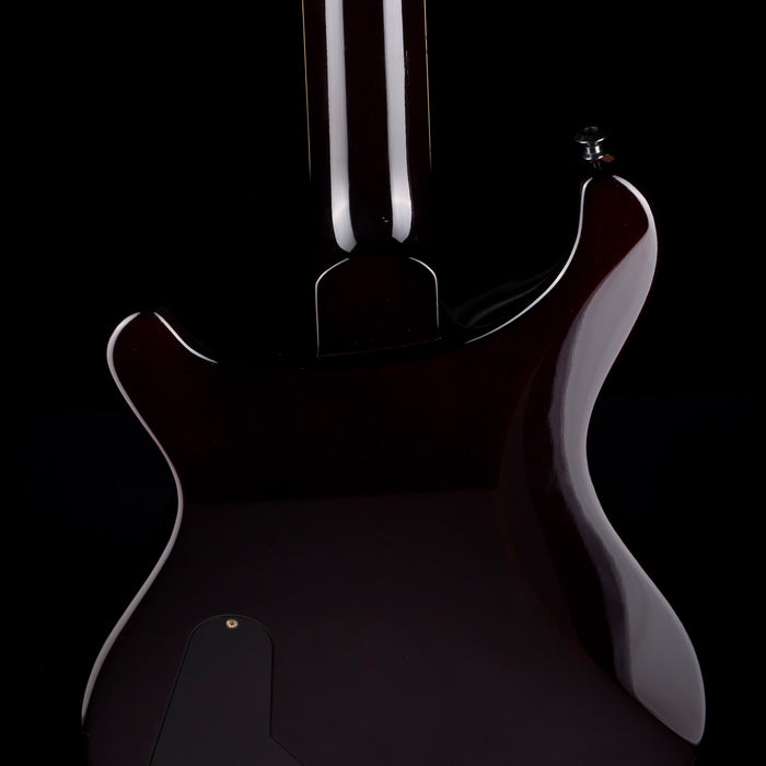 Pre Owned 2020 PRS McCarty Blackgold Wrap With Adjustable Stoptail With OHSC