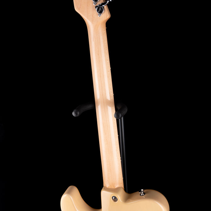 Pre Owned 2007 Tom Anderson Hollow T Classic Contoured Translucent Blonde With OHSC