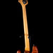 Fender Custom Shop Exotic 1960 Jazz Bass Redwood NOS Natural With Case