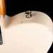 Used Fender Special Run Telecaster Deluxe Modded Arctic White