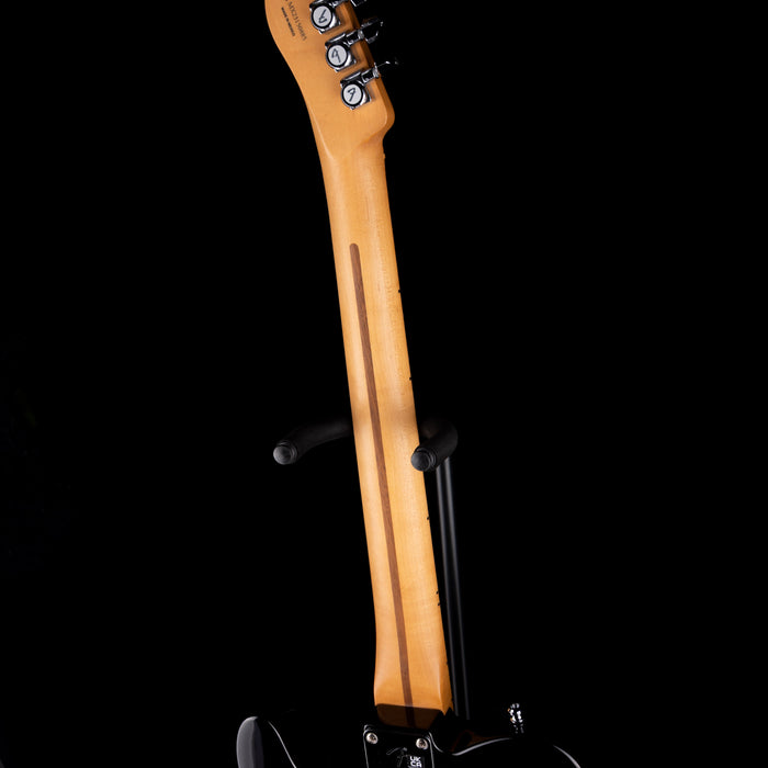 Used 2023 Fender Player Plus Telecaster Three-Color Sunburst