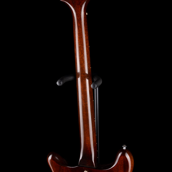 Pre Owned 1965-66 Epiphone Olympic Double Cut Sunburst With OSSC