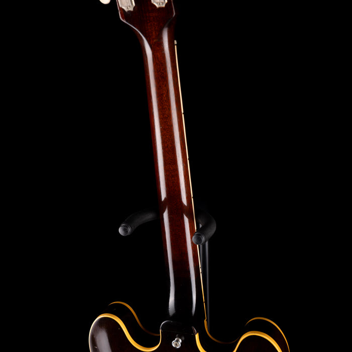 Vintage 1961 Gibson ES-330TD Sunburst With OHSC
