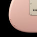 Used 2020 Fender American Original '60s Stratocaster Shell Pink with OHSC
