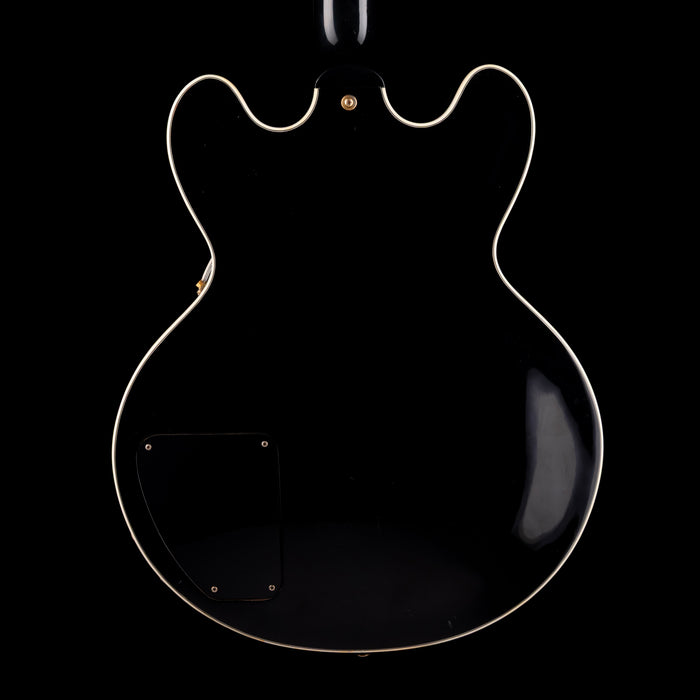 Pre Owned 1998 Gibson B.B. King Lucille Electric Guitar With OHSC