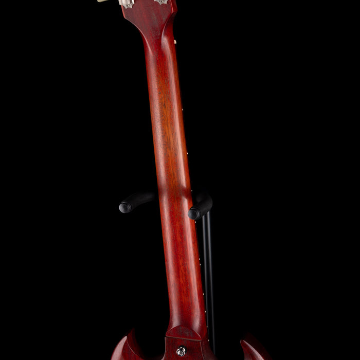 Pre Owned 2007 Gibson SG Special Worn Cherry With Gig Bag