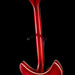 Pre Owned 2018 Rickenbacker 360/12 C63 Fireglo Electric Guitar With OHSC