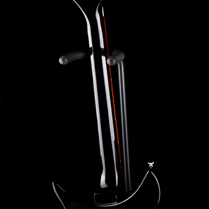 Pre Owned 2020 Rickenbacker 325 C64 Jetglo Electric Guitar With OHSC